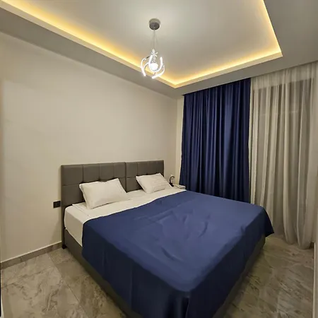Appartement Aria Comfort *