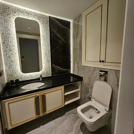 Aria Comfort Appartement *