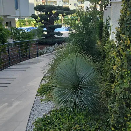 Aria Comfort Appartement