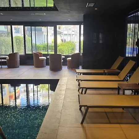Aria Comfort Appartement