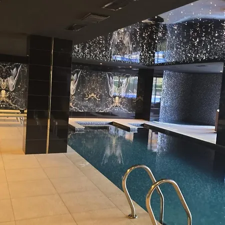 Aria Comfort * Alanya