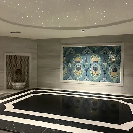 Aria Comfort Appartement